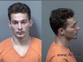 Michael Alexander Clevenger Mugshot