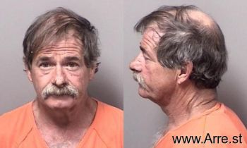 Michael John Conley Mugshot