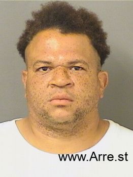 Michael Anthonyj Conner Mugshot