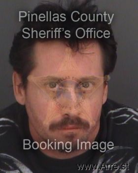 Michael W Conners Mugshot