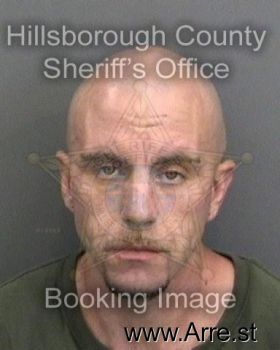 Michael Stephen Conway Mugshot