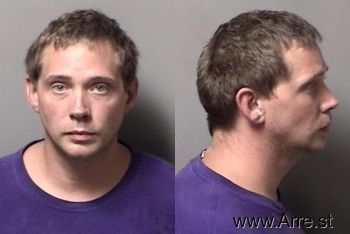 Michael David Cooper Mugshot