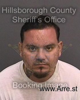 Michael  Cortez Mugshot