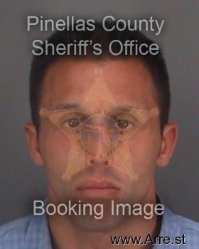 Michael Joseph Costello Mugshot