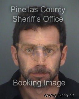 Michael Angelo Cristantello Mugshot