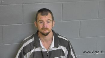 Michael Joseph Crivier Ii Mugshot