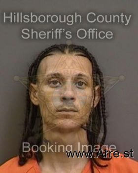 Michael Anthony Cruz Mugshot