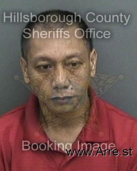 Michael Anthony Cruz Fernandez Mugshot