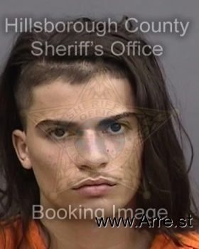 Michael Miguel Cruz-salas Mugshot