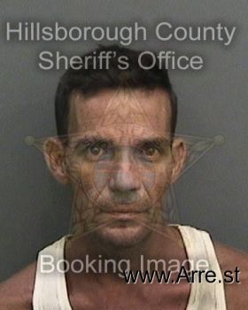 Michael  Cruzmorejon Mugshot