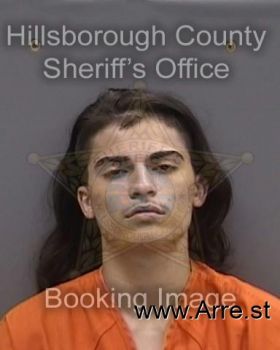 Michael  Cruzsalas Mugshot