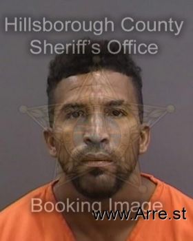 Michael Antonio Cruztavarez Mugshot