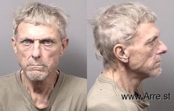 Michael Gregory Davidson Mugshot