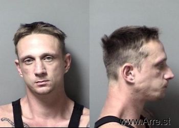 Michael Joseph Deeds Mugshot