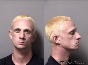 Michael Joseph Deeds Mugshot