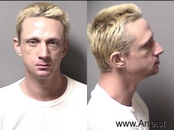 Michael Joseph Deeds Mugshot