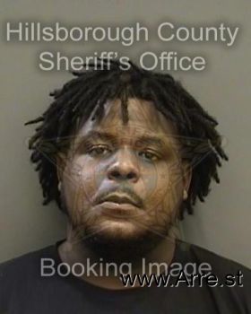 Michael Alonzo Iii Denson Mugshot