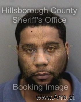 Michael Alonzo Denson Jr Mugshot