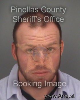 Michael Richard Devlin Mugshot