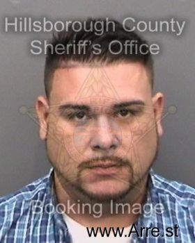 Michael John Diaz Mugshot