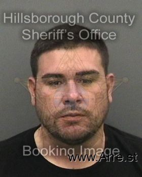 Michael John Diaz Mugshot