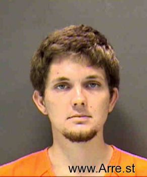 Michael Cody Samuel Dillion Mugshot