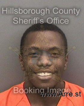 Michael Tyrone 3 Donaldson Mugshot