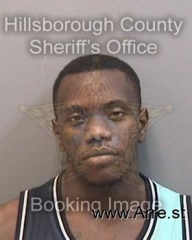 Michael Tyrone Iii Donaldson Mugshot