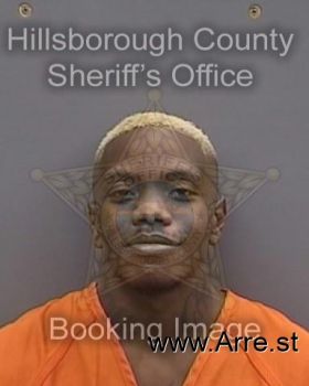 Michael Tyrone Iii Donaldson Mugshot