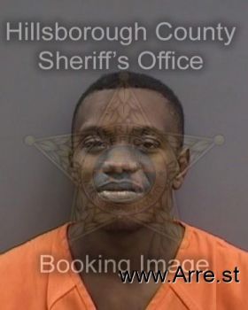 Michael Tyrone Donaldson Mugshot