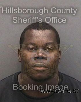 Michael Mckensley Dore Macky Mugshot