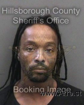 Michael Barrington Douglas Mugshot