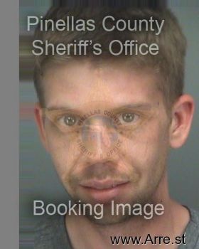 Michael Richard Dove Mugshot