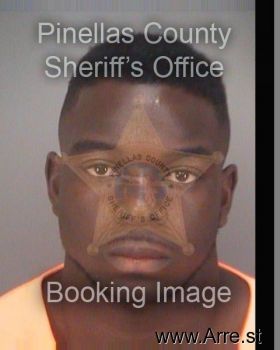 Michael James Dukes Mugshot