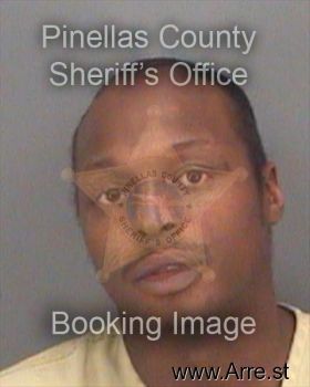 Michael  Dupree Mugshot