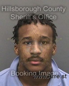 Michael Leon Iii Dye Mugshot