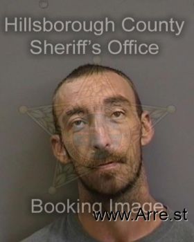 Michael Patrick Bradshaw Ellerbee Mugshot