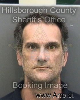 Michael Mcleod Elliott Mugshot