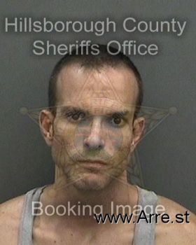 Michael Curtis Elliott Mugshot