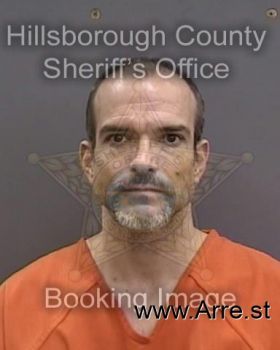 Michael  Elliott Mugshot