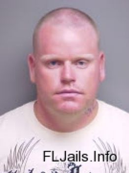 Michael Eugeen Vaughn Mugshot