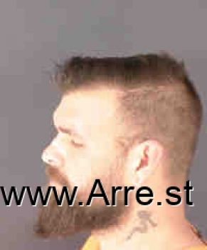 Michael Christopher Fanning Mugshot