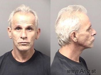 Michael James Fitzgerald Mugshot