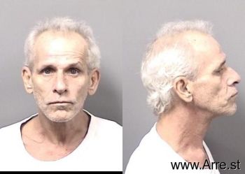 Michael James Fitzgerald Mugshot