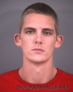 Michael Francis Fitzgerald Mugshot