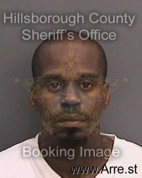 Michael Rodney Floyd Mugshot