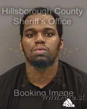 Michael Rodney Iii Floyd Mugshot