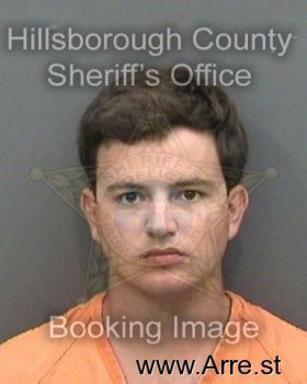 Michael Andrew Foley Jr Mugshot