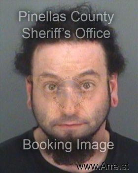 Michael Joseph Fontana Mugshot