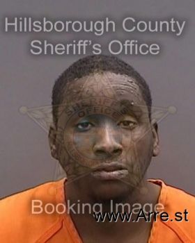 Michael Antonio Forbes Mugshot